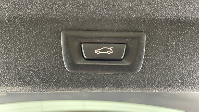 BMW X3 xDrive20d M Sport 5dr Step Auto Diesel Estate